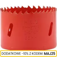 Otwornica Bimetalowa 65 mm