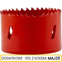 Otwornica Bimetalowa 68 mm