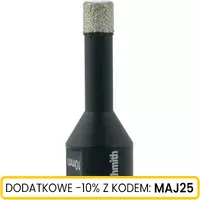 Otwornica diamentowa M14 - 10 mm