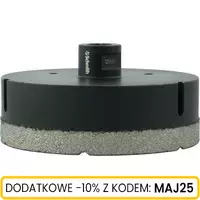Otwornica diamentowa M14 - 125 mm