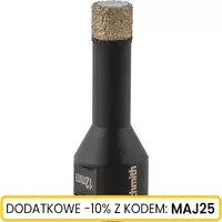 Otwornica diamentowa M14 - 12 mm