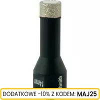 Otwornica diamentowa M14 - 14 mm