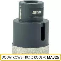 Otwornica diamentowa M14 - 40 mm