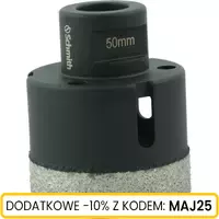 Otwornica diamentowa M14 - 50 mm