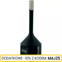 Otwornica diamentowa M14 - 5 mm