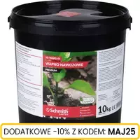 Wapno nawozowe 10kg