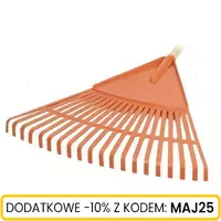 Grabie do liści - L