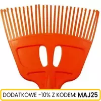 Grabie do liści - XL