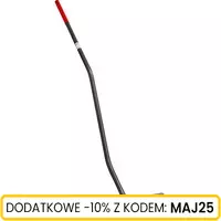 Grabie metalowe spawane 1400 mm 16 zębów