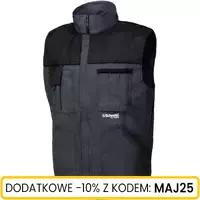 Kamizelka robocza S (164-170)