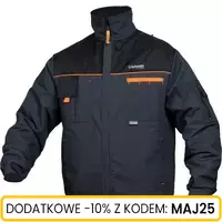 Krótka kurtka ocieplana robocza XL