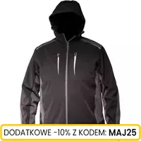 Kurtka robocza Softshell L