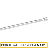 Przedłużka do nasadek 3/8" 250mm