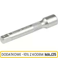 Przedłużka do nasadek 1/2" 125mm