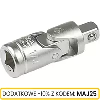 Przegub uniwersalny 1/4"