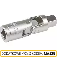Przegub uniwersalny 3/8"