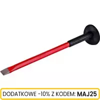 Przecinak ślusarski 300x14