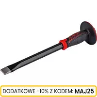 Przecinak ślusarski 250x19