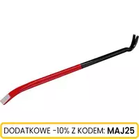 Łom 750x29x15