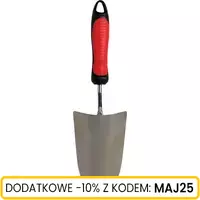 Łopatka metalowa szeroka