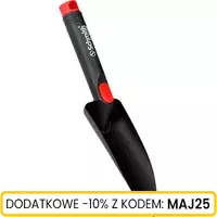 Łopatka nylon wąska