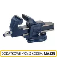 Imadło obrotowe 100 mm