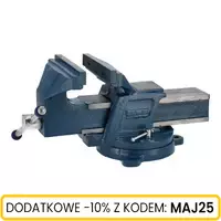 Imadło obrotowe 150 mm