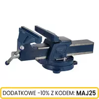 Imadło obrotowe 200 mm
