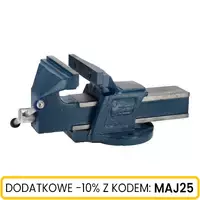 Imadło stałe 150 mm