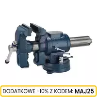 Imadło wielofunkcyjne 100 mm