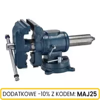 Imadło wielofunkcyjne 125 mm