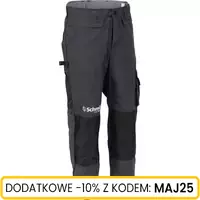 Spodnie robocze do pasa S (164-170)