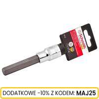 Nasadka 1/2" z bitem imbusowym 5 mm Schmith