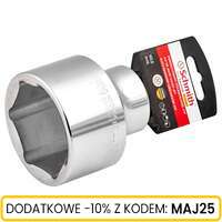 Klucz nasadowy sześciokątny 3/4" 24 mm Schmith