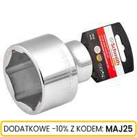 Klucz nasadowy sześciokątny 3/4" 41 mm Schmith