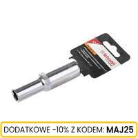 Nasadka sześciokątna długa 1/2" 11 mm Schmith