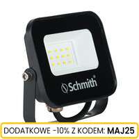 Naświetlacz LED 10W 1000lm Schmith