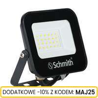 Naświetlacz LED 20W 2000lm Schmith