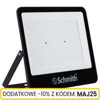 Naświetlacz LED 300W 30000 lm Schmith