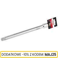 Przedłużka do nasadek 1/2" 75 mm Schmith