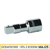 Przedłużka do nasadek 1/4" 100 mm Schmith