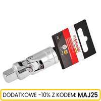 Przegub uniwersalny do nasadek 1/4" Schmith