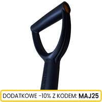 Rączka zapasowa 36 mm Schmith