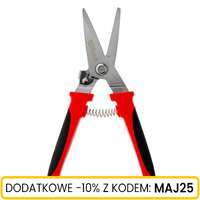Obcinak do rur pvc 10 mm Schmith