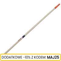 Trzonek 140 cm z szybkozłączką Schmith