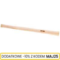 Trzonek do kilofa 2,5 kg 90 cm Schmith