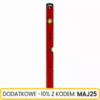 Poziomica 60 cm, Długość: 60 Schmith