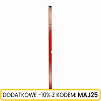 Poziomica 150 cm, Długość: 150 Schmith