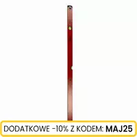 Poziomica 200 cm, Długość: 200 Schmith