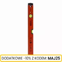 Poziomica 50 cm, Długość: 50 Schmith